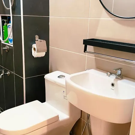 Kulai D'Putra Suites 1Min To Ioimall Near Jpo, Senai Airport Exterior photo