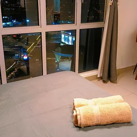 Kulai D'Putra Suites 1Min To Ioimall Near Jpo, Senai Airport Exterior photo