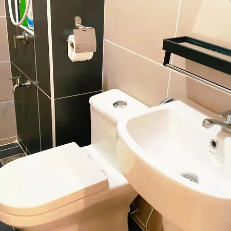 Kulai D'Putra Suites 1Min To Ioimall Near Jpo, Senai Airport Exterior photo