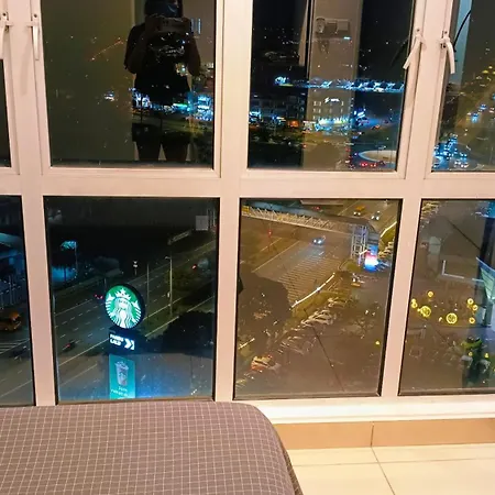 Kulai D'Putra Suites 1Min To Ioimall Near Jpo, Senai Airport Exterior photo