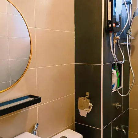 Kulai D'Putra Suites 1Min To Ioimall Near Jpo, Senai Airport Exterior photo