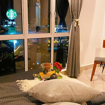 Kulai D'Putra Suites 1Min To Ioimall Near Jpo, Senai Airport Exterior photo