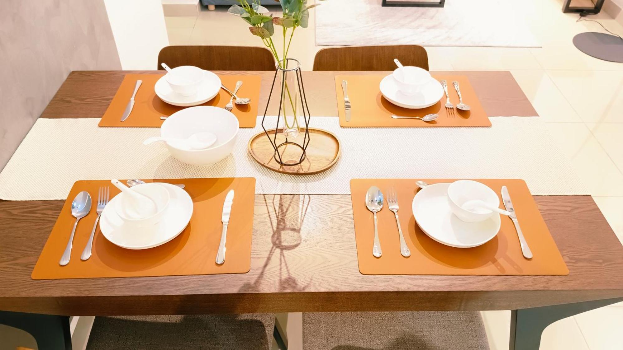 D'putra 1min To Ioimall Near Jpo, Senai Airport Apartment