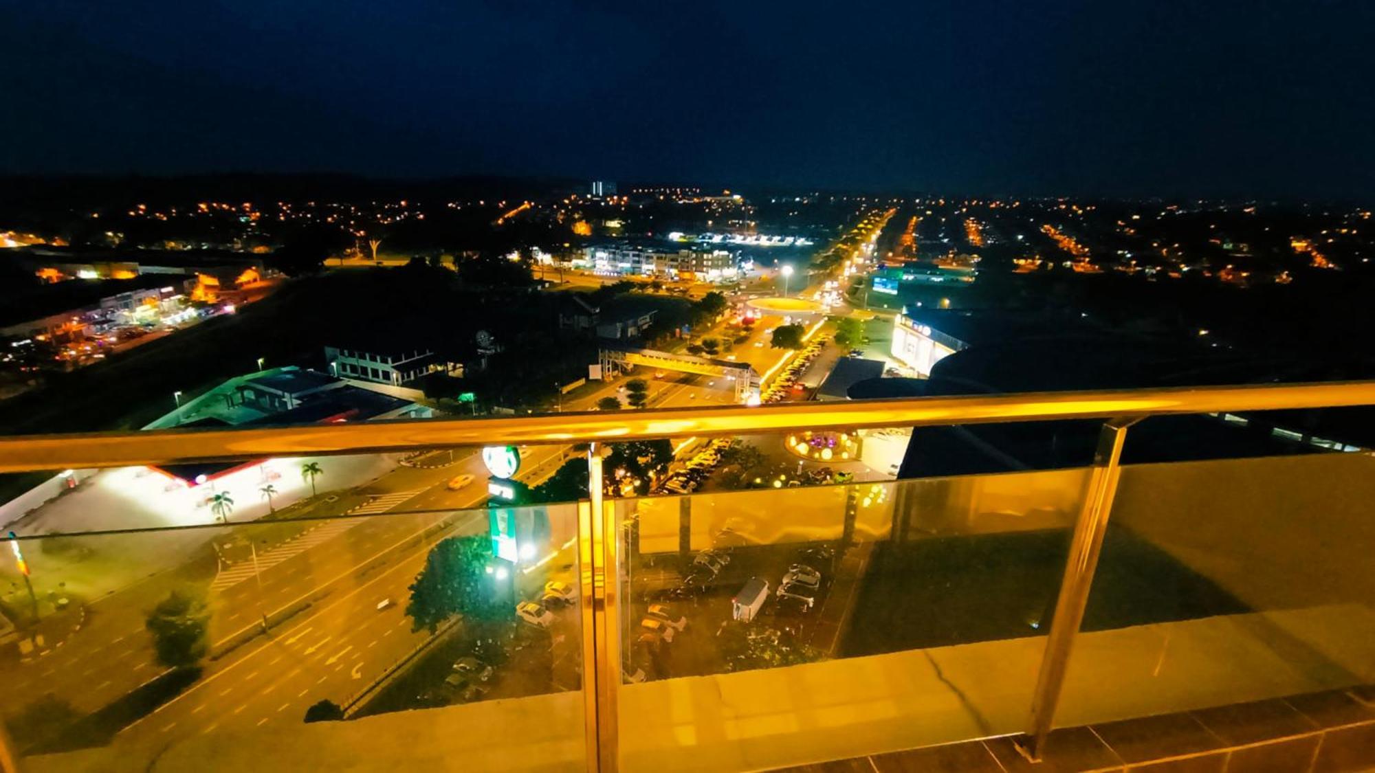 D'putra 1min To Ioimall Near Jpo, Senai Airport * Kulai